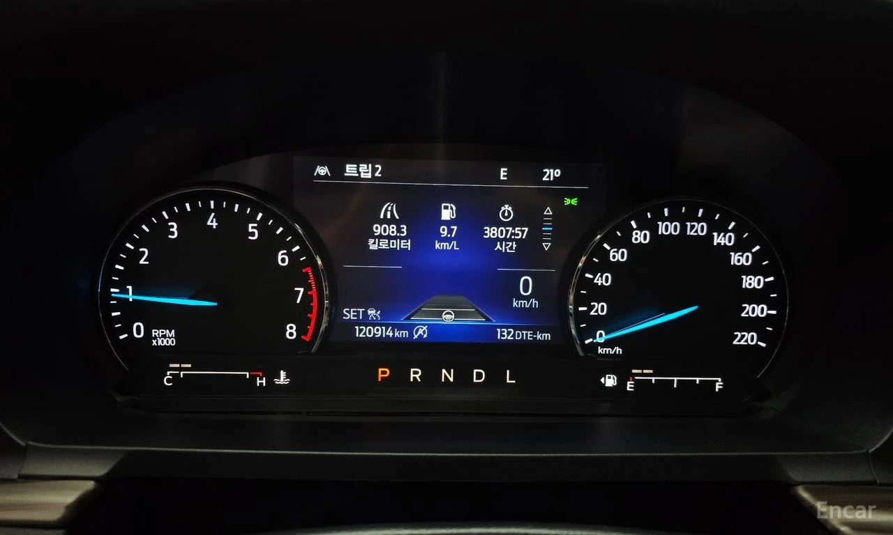 Ford Explorer 2.3 LIMITED 4x4* DISTRONIC* 360* �������* �����*  | Mobile.bg � ����������� 10
