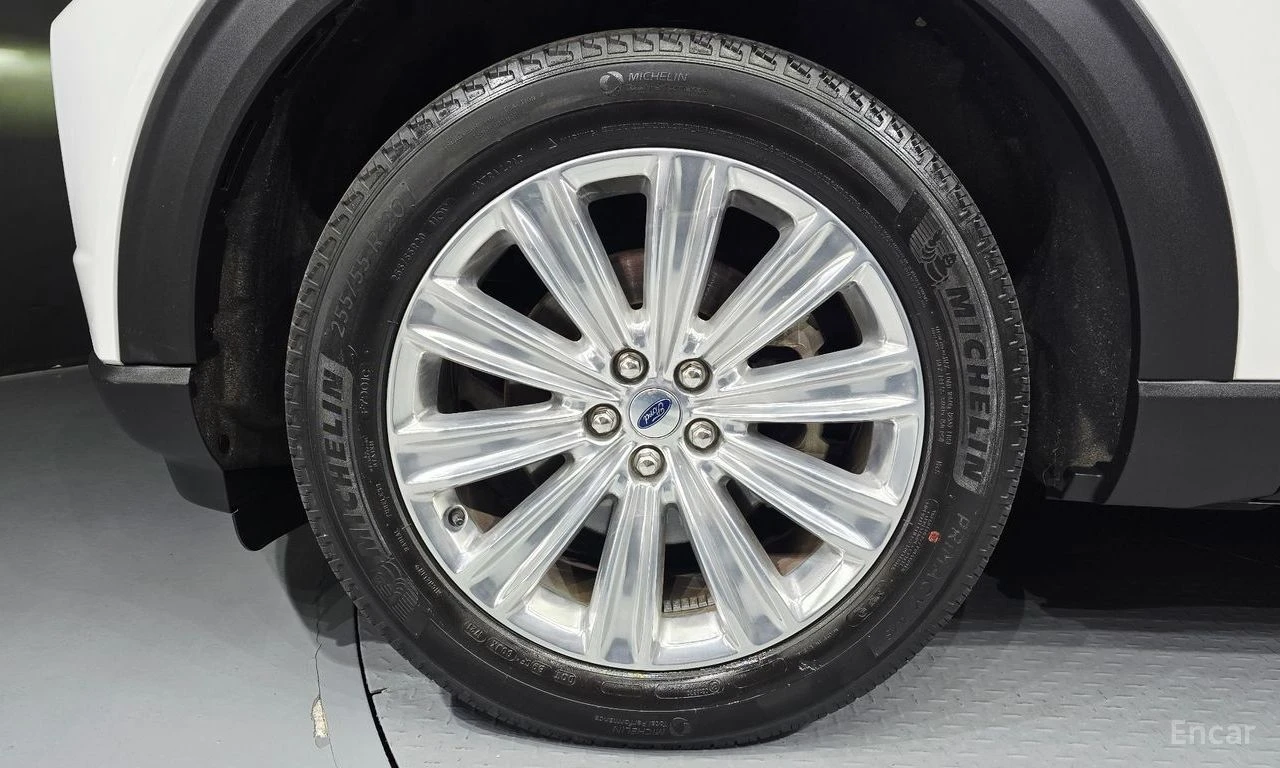 Ford Explorer 2.3 LIMITED 4x4* DISTRONIC* 360* �������* �����*  | Mobile.bg � ����������� 5