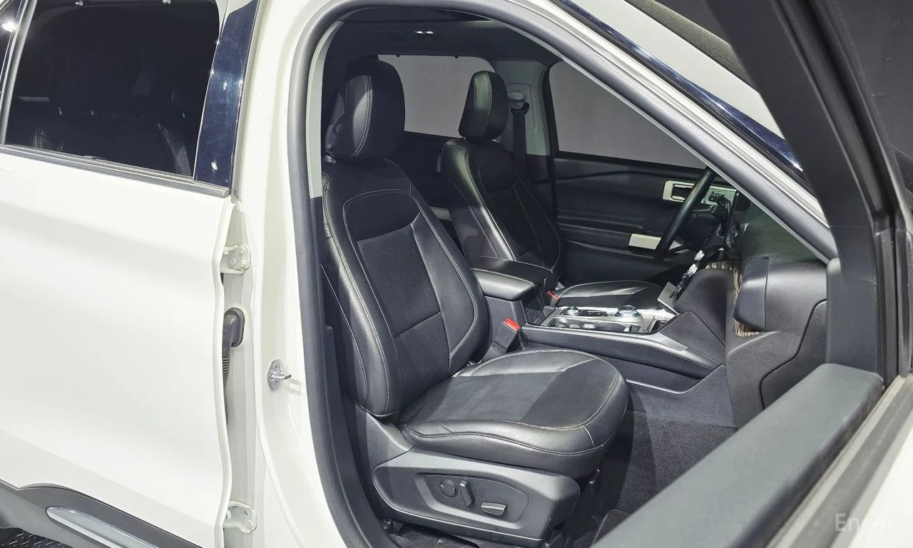 Ford Explorer 2.3 LIMITED 4x4* DISTRONIC* 360* �������* �����*  | Mobile.bg � ����������� 7