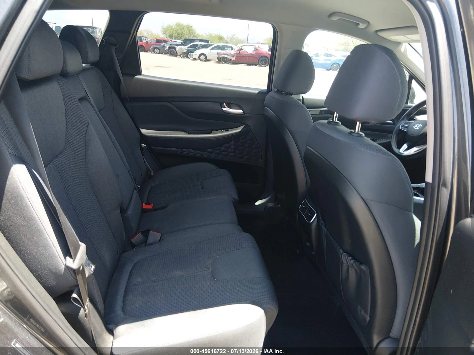Hyundai Santa fe | Mobile.bg � ����������� 11