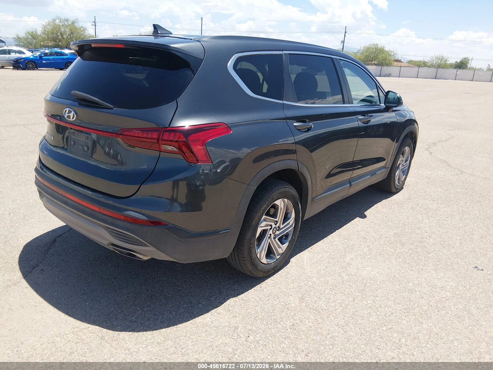 Hyundai Santa fe | Mobile.bg � ����������� 8
