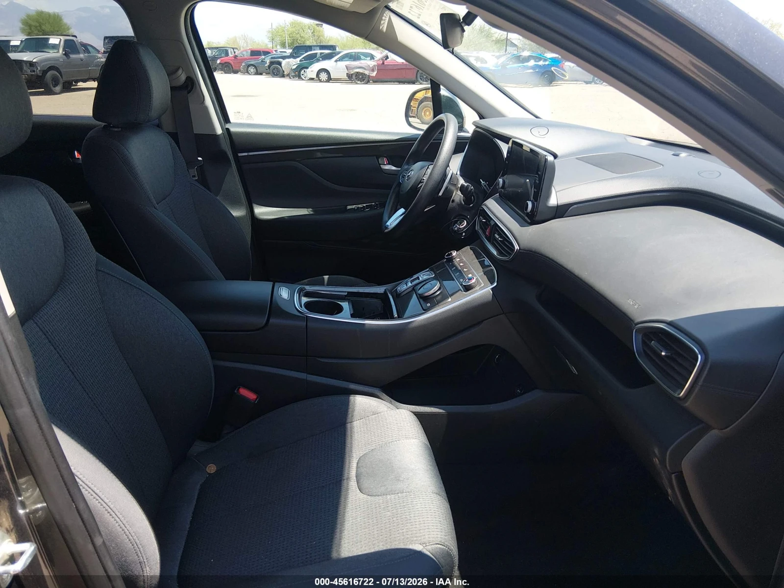 Hyundai Santa fe | Mobile.bg � ����������� 16