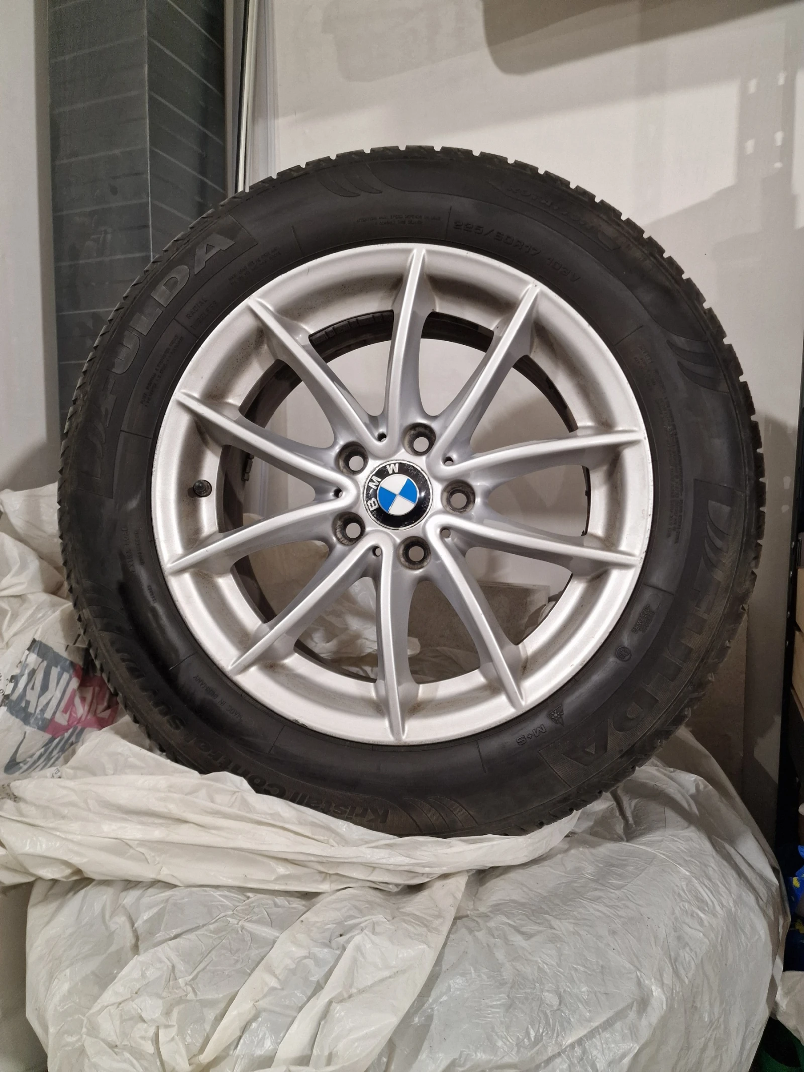 BMW X3 F25 Sport Line, снимка 14 - Автомобили и джипове - 56075741