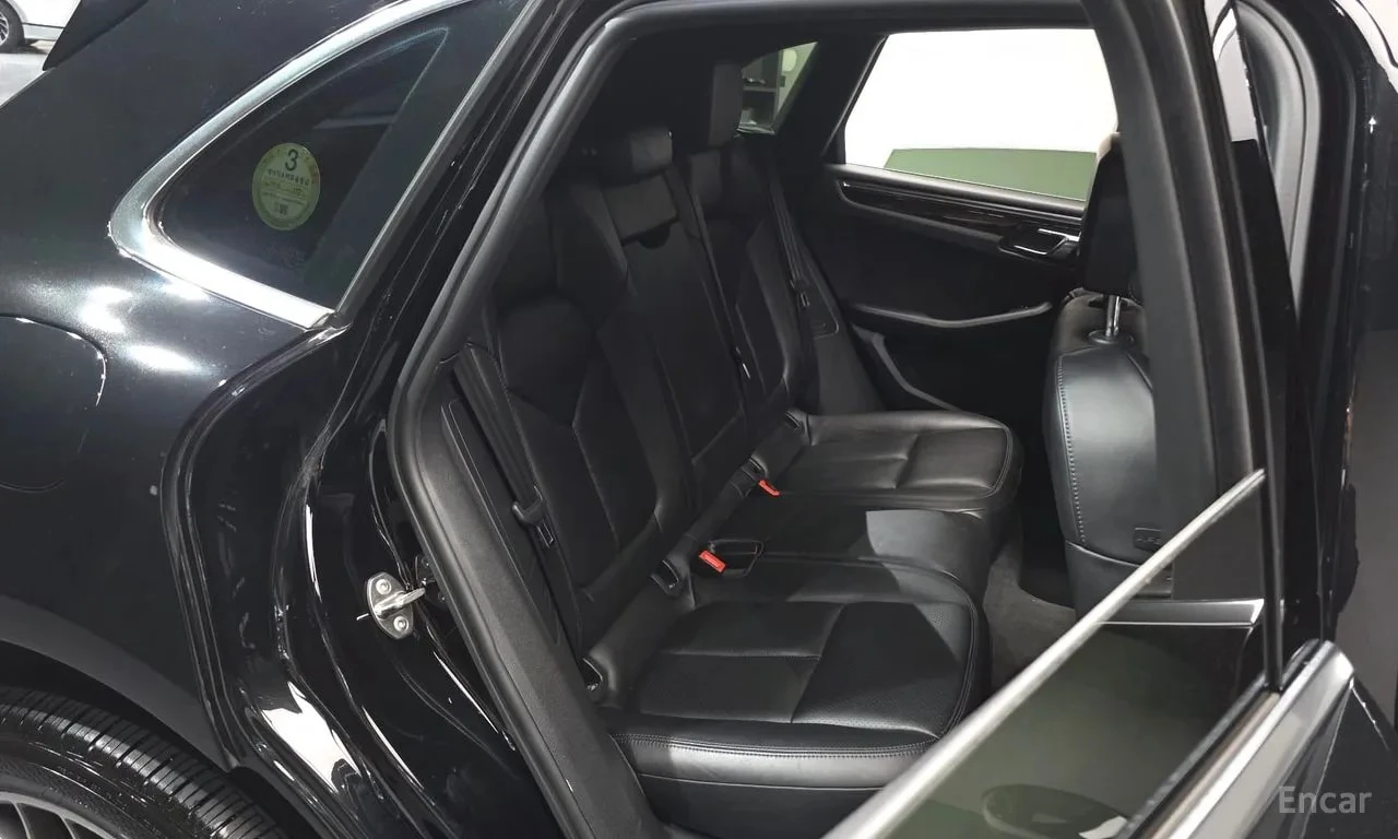 Porsche Macan 3.0 S Diesel, снимка 12 - Автомобили и джипове - 56116155