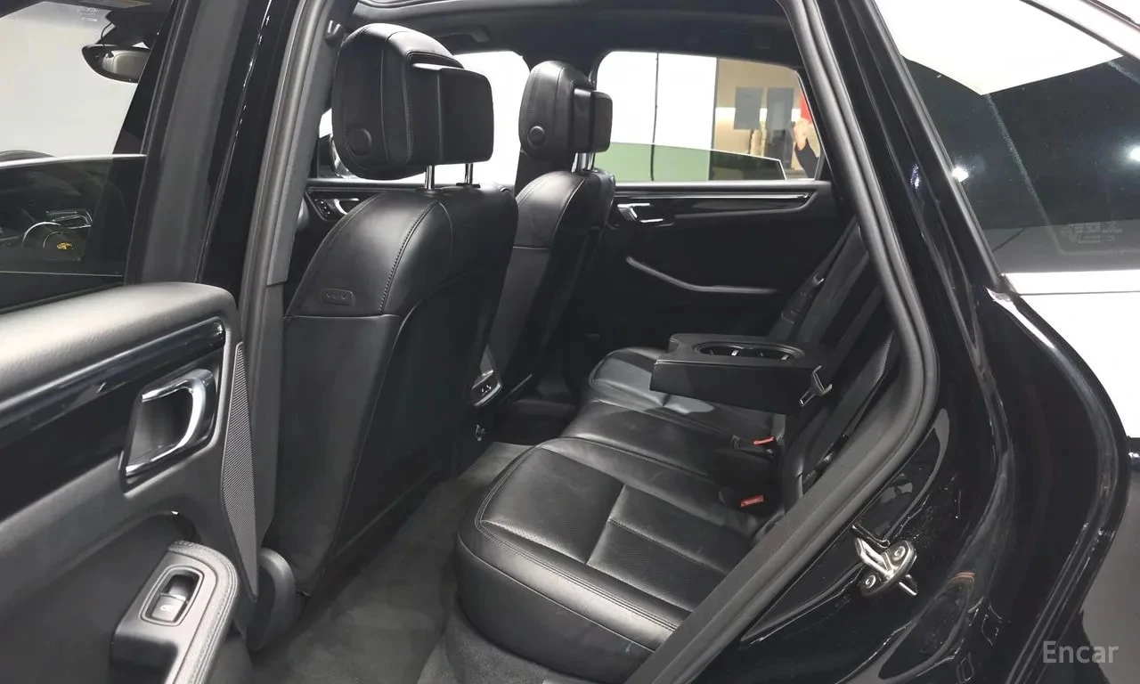 Porsche Macan 3.0 S Diesel, снимка 11 - Автомобили и джипове - 56116155