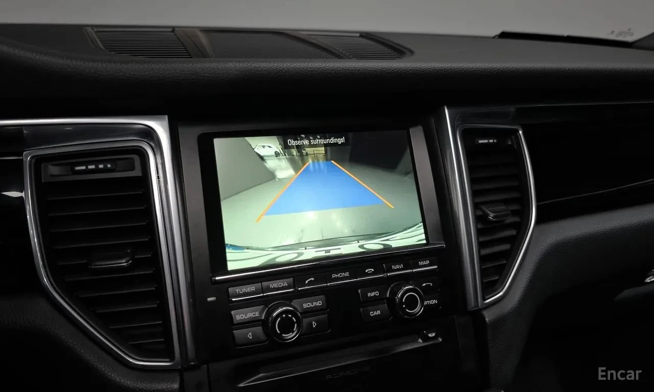 Porsche Macan 3.0 S Diesel, снимка 16 - Автомобили и джипове - 56116155