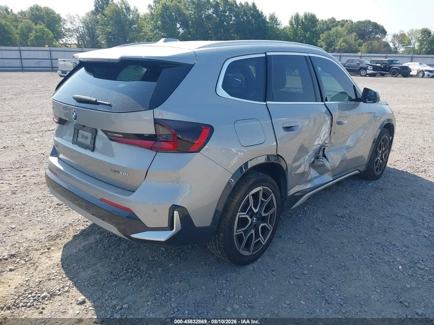 BMW X1 XDRIVE28I , снимка 4 - Автомобили и джипове - 56128837