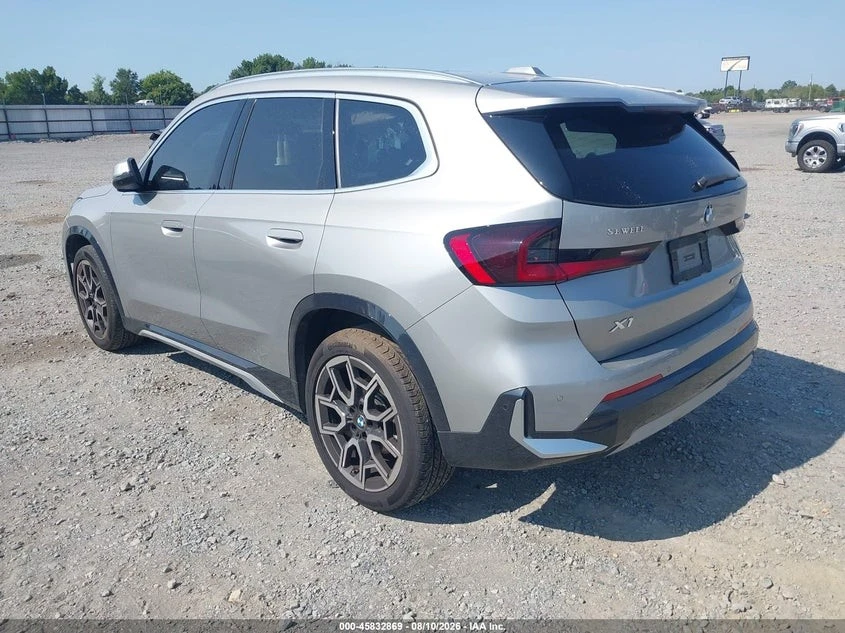 BMW X1 XDRIVE28I , снимка 3 - Автомобили и джипове - 56128837