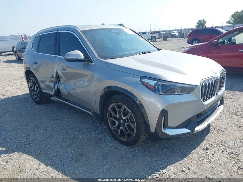 BMW X1 XDRIVE28I , снимка 2 - Автомобили и джипове - 56128837