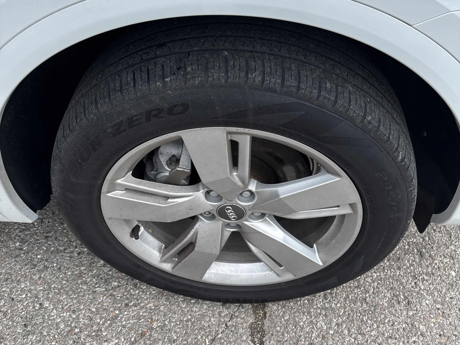 Audi Q5 Technik / АВТОКРЕДИТ, снимка 6 - Автомобили и джипове - 56228323