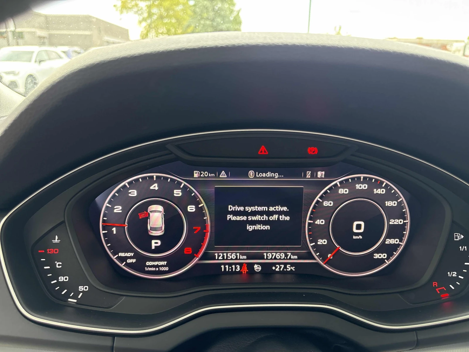 Audi Q5 Technik / АВТОКРЕДИТ, снимка 8 - Автомобили и джипове - 56228323