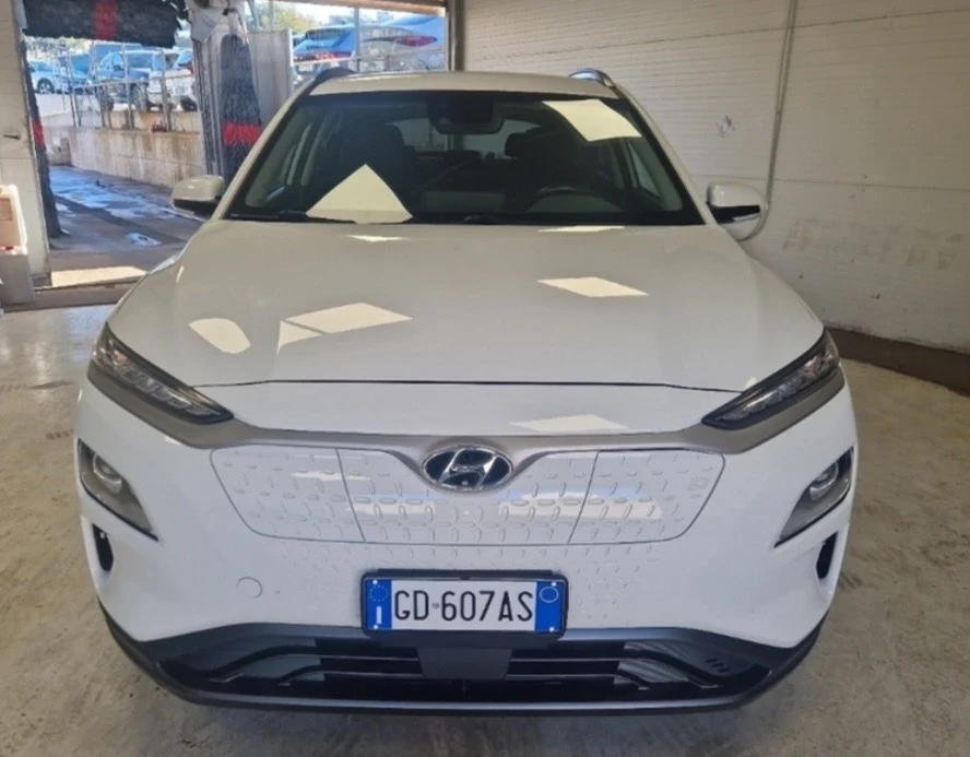 Hyundai Kona !!!������� ����!!! 64kWh 204hp ���������� , PRIME | Mobile.bg � ����������� 2