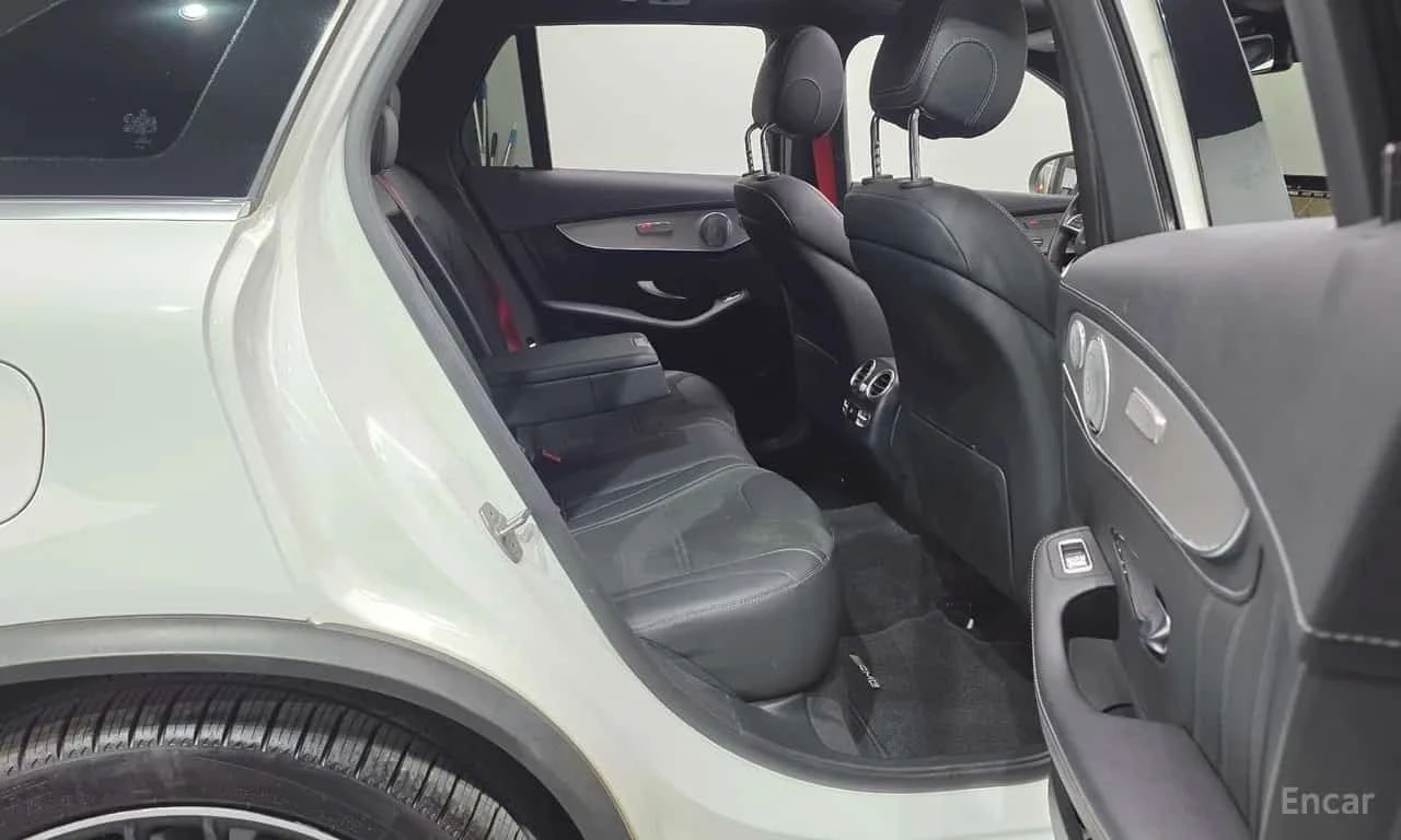 Mercedes-Benz GLC 63 AMG 4MATIC+ /���������/360/�����/������� | Mobile.bg � ����������� 11