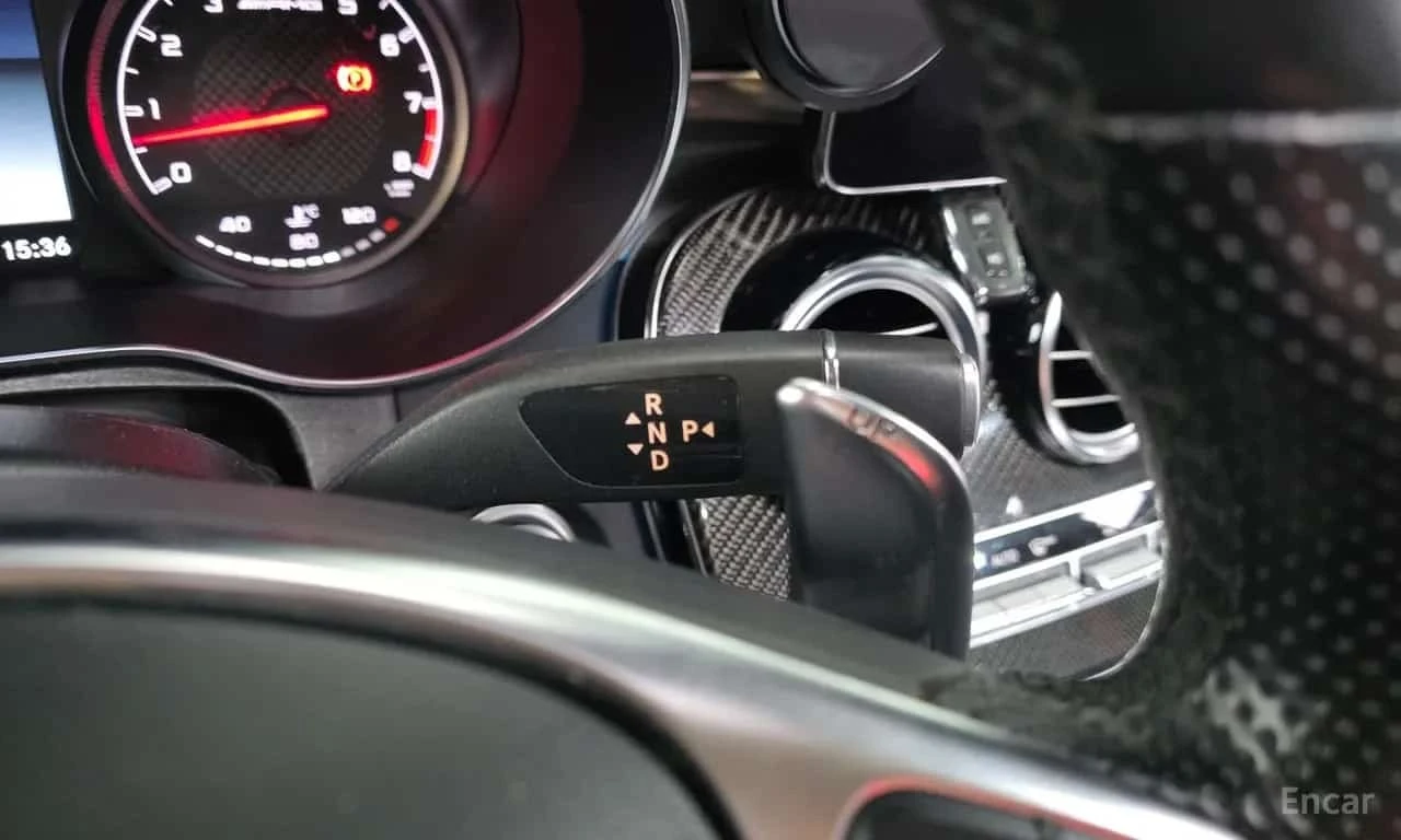 Mercedes-Benz GLC 63 AMG 4MATIC+ /���������/360/�����/������� | Mobile.bg � ����������� 9