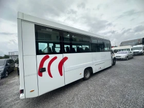 Iveco Daily Line Unvi Klima Telma Webasto 34 Sedalki, снимка 7