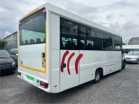 Iveco Daily Line Unvi Klima Telma Webasto 34 Sedalki, снимка 4