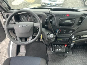 Iveco Daily Line Unvi Klima Telma Webasto 34 Sedalki, снимка 12