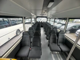 Iveco Daily Line Unvi Klima Telma Webasto 34 Sedalki, снимка 9