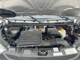 Iveco Daily Line Unvi Klima Telma Webasto 34 Sedalki, снимка 14