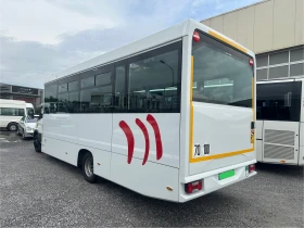 Iveco Daily Line Unvi Klima Telma Webasto 34 Sedalki, снимка 5