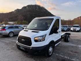 Ford Transit 2.OTDCi ШАСИ/ДВОЙНА ГУМА/, снимка 7