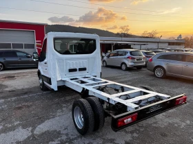 Ford Transit 2.OTDCi ШАСИ/ДВОЙНА ГУМА/, снимка 5