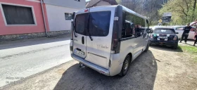 Renault Trafic 1.9 9mesta Klima, снимка 5