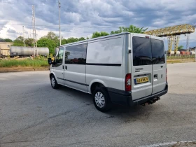 Ford Transit 2.2 CDTI, снимка 4