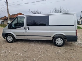 Ford Transit 2.2 CDTI, снимка 6