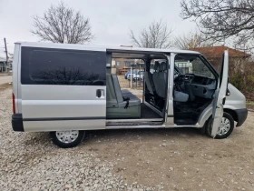 Ford Transit 2.2 CDTI, снимка 8
