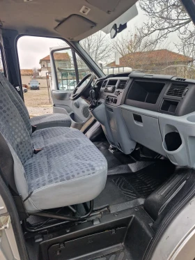 Ford Transit 2.2 CDTI, снимка 10