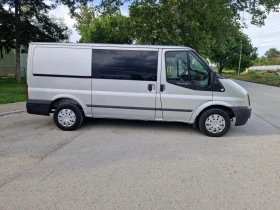 Ford Transit 2.2 CDTI, снимка 5