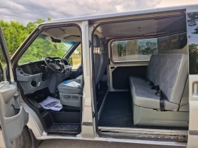 Ford Transit 2.2 CDTI, снимка 10