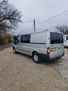 Ford Transit 2.2 CDTI, снимка 4