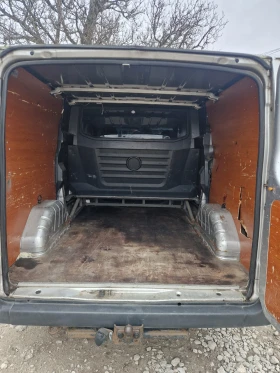 Ford Transit 2.2 CDTI, снимка 13