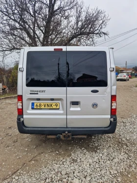Ford Transit 2.2 CDTI, снимка 5
