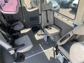 Обява за продажба на VW Crafter 2.5TDI* 7+ 1* Клима* Пътнически* Инвалидна платфор ~19 800 лв. - изображение 11