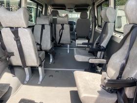 Обява за продажба на VW Crafter 2.5TDI* 7+ 1* Клима* Пътнически* Инвалидна платфор ~19 800 лв. - изображение 8