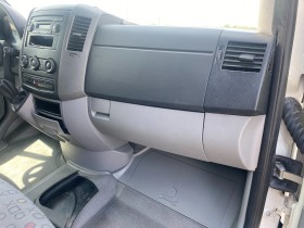 VW Crafter 2.5TDI* 7+ 1* Клима* Пътнически* Инвалидна платфор, снимка 16