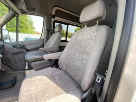 VW Crafter 2.5TDI* 7+ 1* Клима* Пътнически* Инвалидна платфор, снимка 6