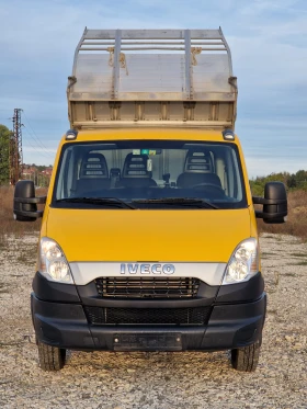 Iveco Daily 35C15/3.0HPI/6./5/// | Mobile.bg    2