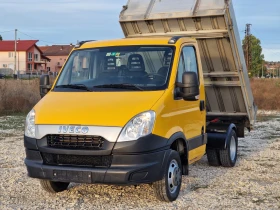 Iveco Daily 35C15/3.0HPI/6./5/// | Mobile.bg    1