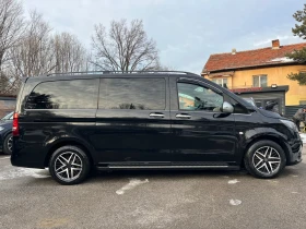 Mercedes-Benz Vito Tourer/Extra-Long/VIP | Mobile.bg    3