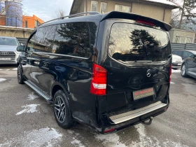 Mercedes-Benz Vito Tourer/Extra-Long/VIP | Mobile.bg    5