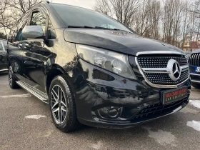 Mercedes-Benz Vito Tourer/Extra-Long/VIP | Mobile.bg    2