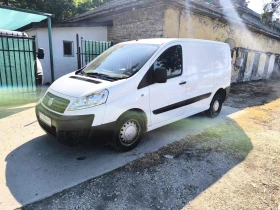     Fiat Scudo 1.6 hdi