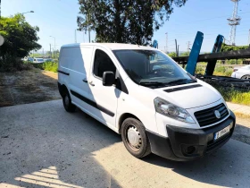     Fiat Scudo 1.6 hdi