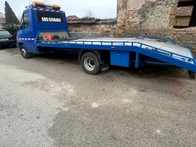 Mercedes-Benz 412 | Mobile.bg    6