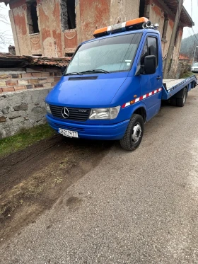 Mercedes-Benz 412 | Mobile.bg    5