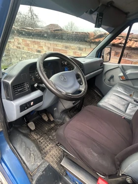 Mercedes-Benz 412 | Mobile.bg    2